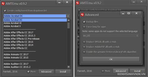 amway 0.9.4|Amtemu.v 0.9.2 Painter Final .